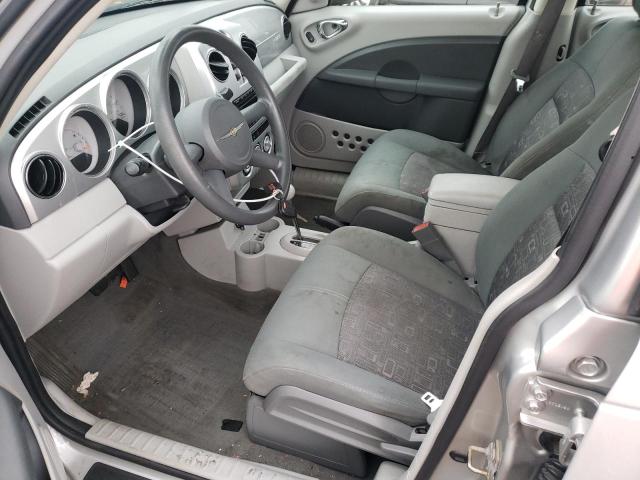 Photo 7 from auction – 2007 CHRYSLER PT CRUISER with VIN 3A4FY48B47T501352