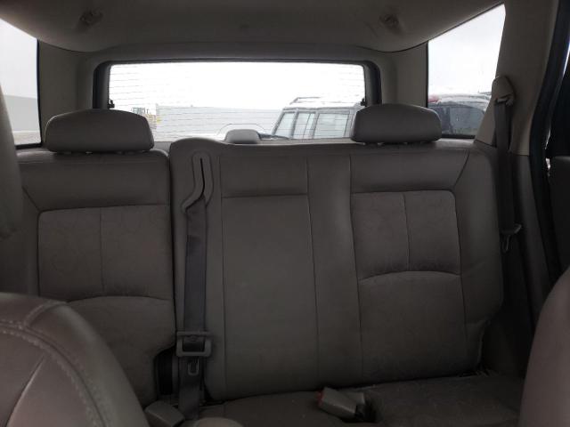Photo 10 from auction – 2005 SATURN VUE with VIN 5GZCZ53445S823815