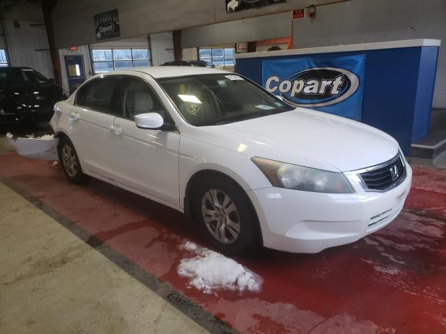 Photo 4 from auction – 2010 HONDA ACCORD LXP with VIN 1HGCP2F45AA028940