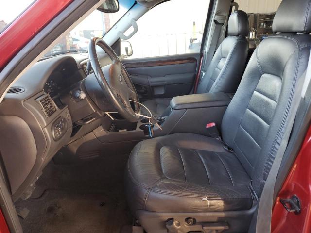 Photo 7 from auction – 2004 FORD EXPLORER L with VIN 1FMDU75KX4ZB36030