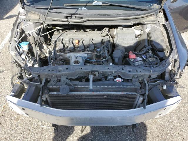 Photo 11 from auction – 2015 HONDA CIVIC LX with VIN 19XFB2E59FE062937