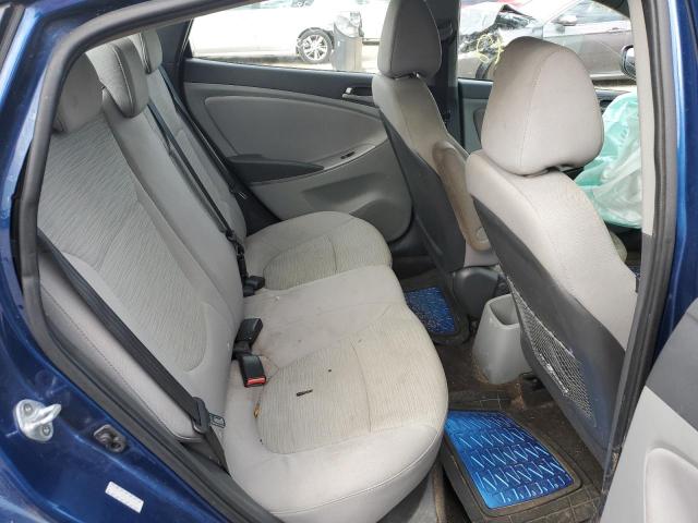 Photo 10 from auction – 2017 HYUNDAI ACCENT SE with VIN KMHCT4AEXHU271959