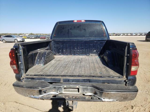 Photo 6 from auction – 2005 CHEVROLET SILVERADO with VIN 2GCEC13T951363837