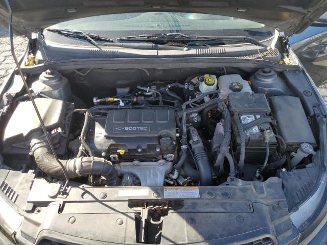 Photo 11 from auction – 2013 CHEVROLET CRUZE LT with VIN 1G1PC5SB4D7166643