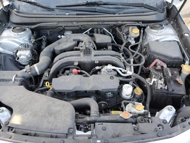 Photo 11 from auction – 2016 SUBARU LEGACY 2.5 with VIN 4S3BNAA68G3020282