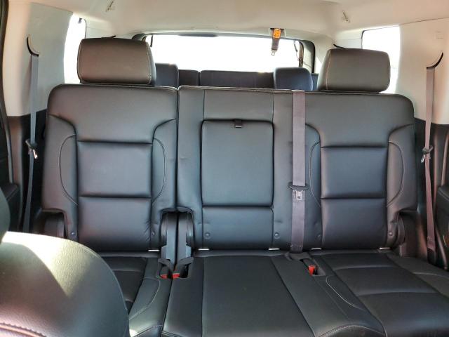 Photo 10 from auction – 2017 CHEVROLET TAHOE C150 with VIN 1GNSCBKC7HR157557