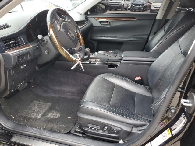 Photo 7 from auction – 2014 LEXUS ES 350 with VIN JTHBK1GGXE2089324