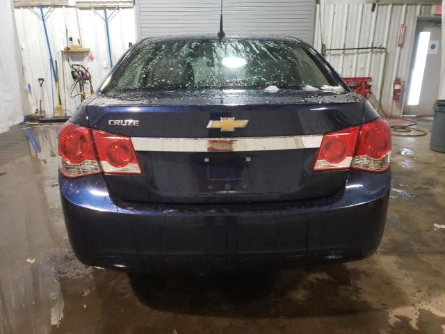 Photo 6 from auction – 2011 CHEVROLET CRUZE LS with VIN 1G1PC5SH7B7215920