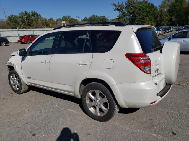 Photo 2 from auction – 2010 TOYOTA RAV4 LIMIT with VIN JTMYK4DV3A5026171