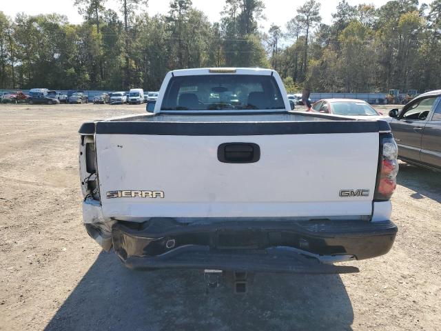 Photo 6 from auction – 2004 GMC NEW SIERRA with VIN 1GTEC14V24Z335982
