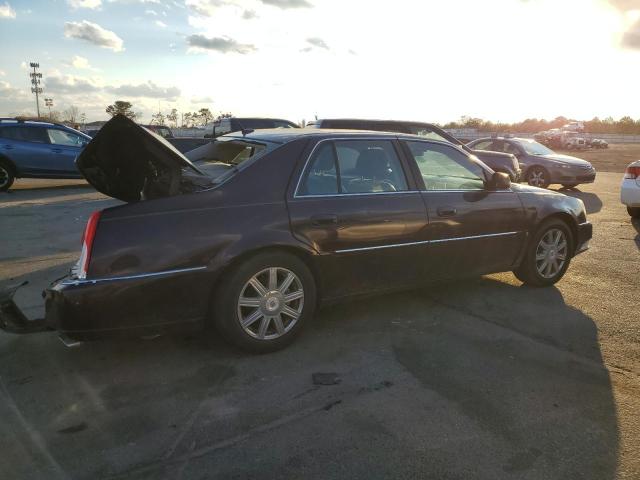 Photo 3 from auction – 2008 CADILLAC DTS with VIN 1G6KD57Y08U137341