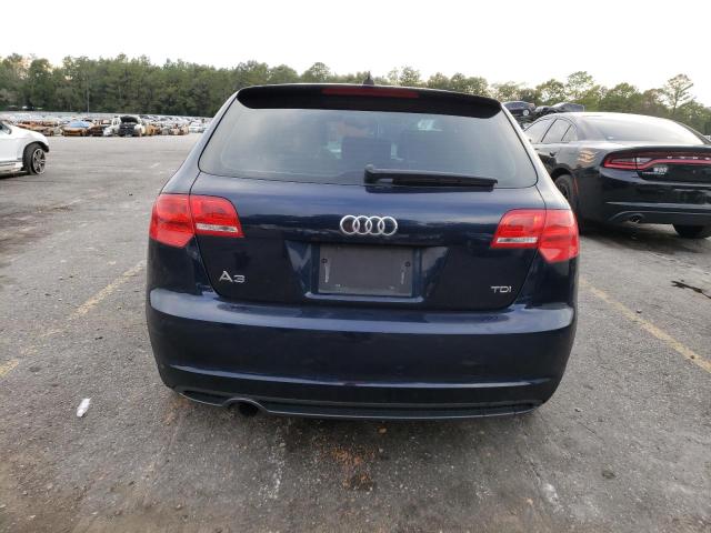 Photo 6 from auction – 2012 AUDI A3 PREMIUM with VIN WAUKJAFM5CA080333