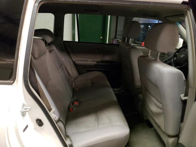 Photo 11 from auction – 2007 TOYOTA HIGHLANDER with VIN JTEDD21A670158938