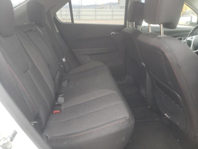 Photo 11 from auction – 2013 CHEVROLET EQUINOX LT with VIN 2GNFLEEK8D6152217