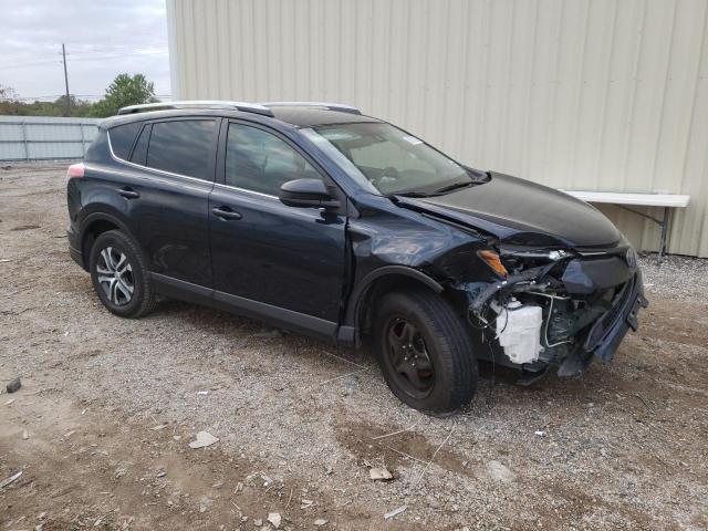 Photo 4 from auction – 2018 TOYOTA RAV4 LE with VIN JTMZFREV7JJ177932