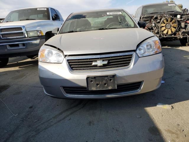 Photo 5 from auction – 2007 CHEVROLET MALIBU LS with VIN 1G1ZS58F87F311022
