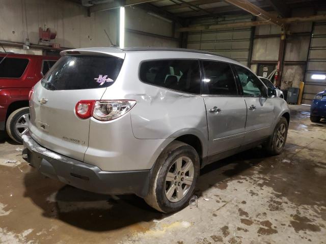 Photo 3 from auction – 2012 CHEVROLET TRAVERSE L with VIN 1GNKVGED1CJ114481