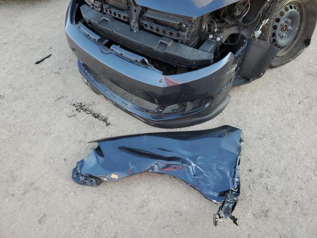 Photo 12 from auction – 2012 VOLKSWAGEN GOLF with VIN WVWDB7AJ9CW281907