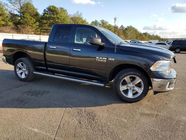 Photo 4 from auction – 2016 RAM 1500 ST with VIN 1C6RR7FT5GS132040