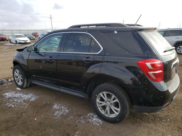 Photo 2 from auction – 2017 CHEVROLET EQUINOX LT with VIN 2GNFLFEK3H6301936