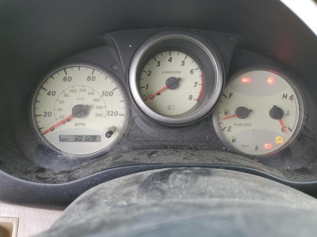 Photo 9 from auction – 2001 TOYOTA RAV4 with VIN JTEGH20VX10016959