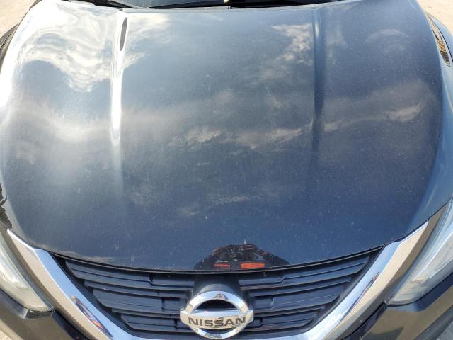 Photo 11 from auction – 2018 NISSAN ALTIMA 2.5 with VIN 1N4AL3AP1JC138998