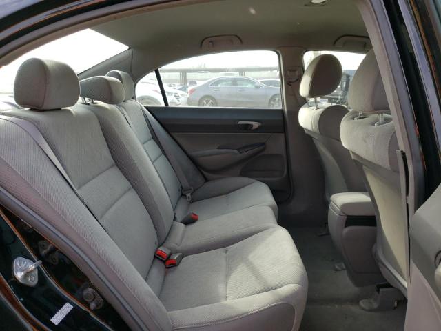 Photo 10 from auction – 2010 HONDA CIVIC with VIN 2HGFA1F55AH328058