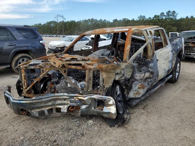 Photo 2 from auction – 2014 GMC SIERRA K15 with VIN 3GTU2VEC3EG421354