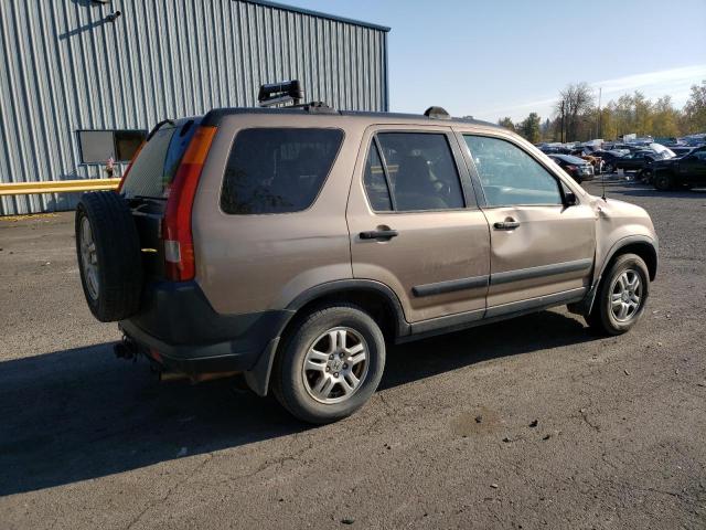 Photo 3 from auction – 2004 HONDA CR-V EX with VIN JHLRD78854C042508