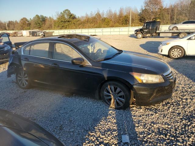 Photo 4 from auction – 2011 HONDA ACCORD EXL with VIN 1HGCP2F80BA110904