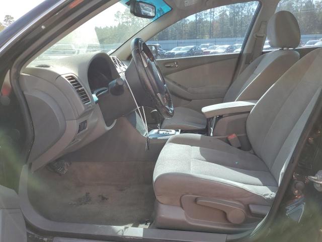 Photo 7 from auction – 2012 NISSAN ALTIMA BAS with VIN 1N4AL2AP1CN553756