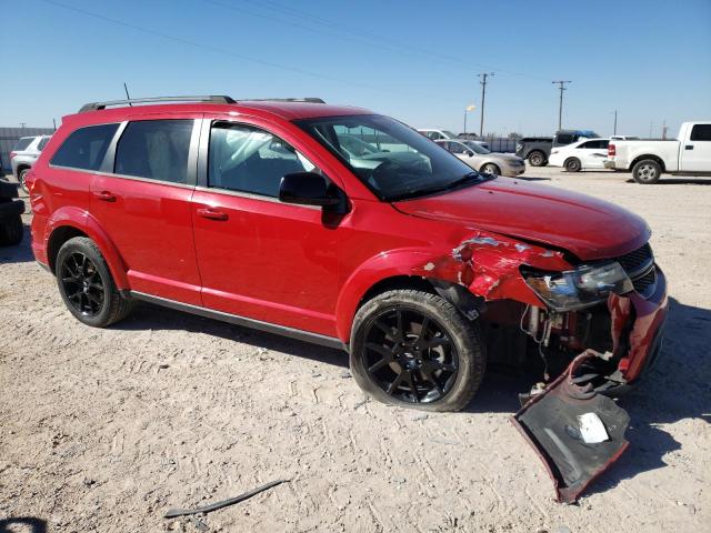 Photo 4 from auction – 2018 DODGE JOURNEY SX with VIN 3C4PDCBG7JT476359