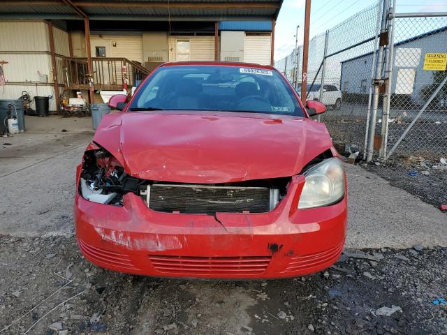 Photo 5 from auction – 2010 CHEVROLET COBALT 1LT with VIN 1G1AD1F5XA7202704