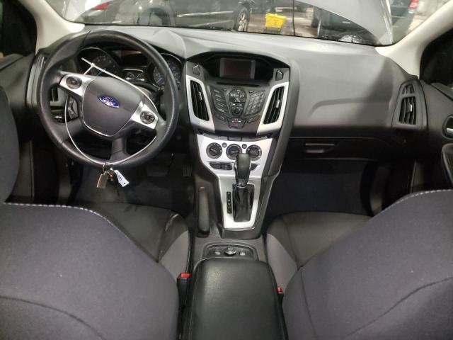 Photo 8 from auction – 2014 FORD FOCUS SE with VIN 1FADP3F20EL329879