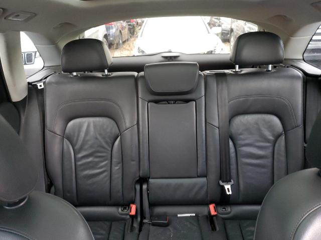 Photo 10 from auction – 2015 AUDI Q5 PREMIUM with VIN WA1CFAFP3FA041886