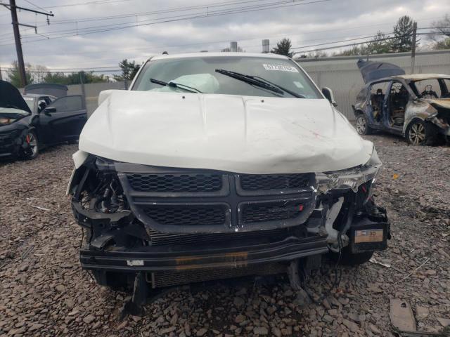 Photo 5 from auction – 2017 DODGE JOURNEY SX with VIN 3C4PDCBGXHT523393