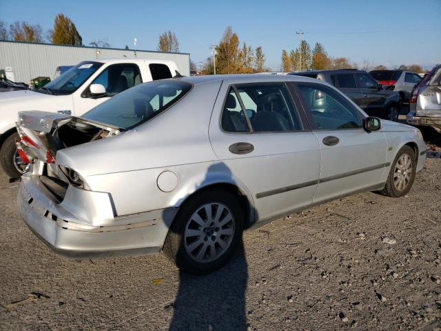 Photo 3 from auction – 2003 SAAB 9-5 LINEAR with VIN YS3EB49E833012740