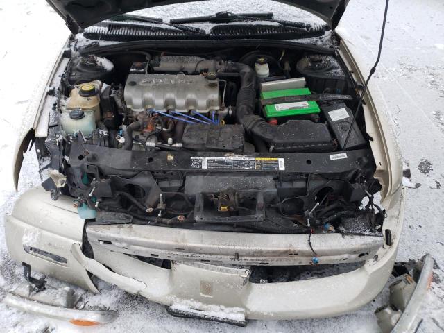 Photo 11 from auction – 2002 SATURN SL1 with VIN 1G8ZH52872Z215190
