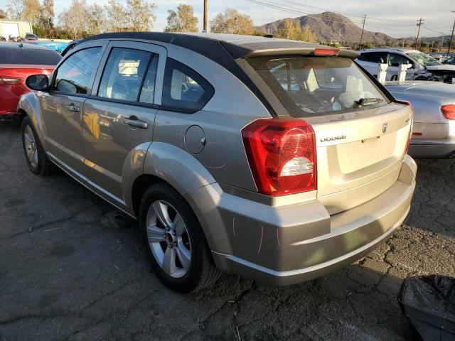 Photo 2 from auction – 2010 DODGE CALIBER SX with VIN 1B3CB4HA0AD595715