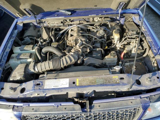 Photo 11 from auction – 2003 FORD RANGER SUP with VIN 1FTZR45E83PA83536