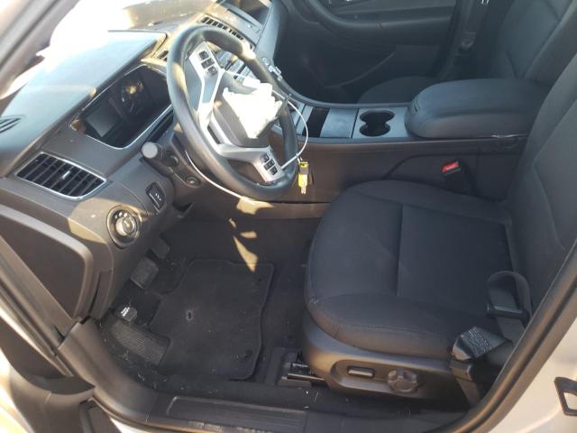 Photo 7 from auction – 2019 FORD TAURUS POL with VIN 1FAHP2MK0KG113405