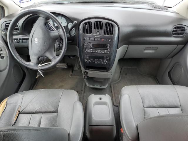 Photo 8 from auction – 2005 DODGE GRAND CARA with VIN 2D4GP44L95R375049