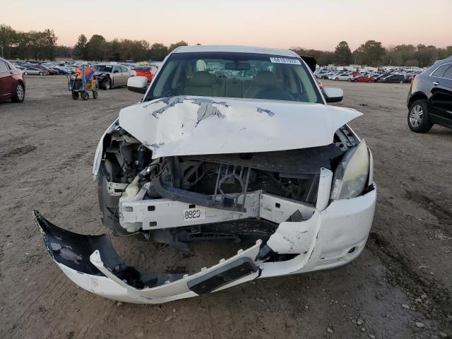Photo 5 from auction – 2009 MERCURY SABLE PREM with VIN 1MEHM42W19G633173