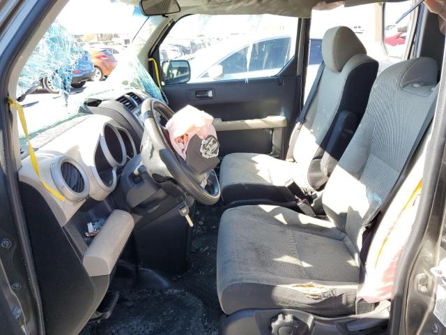 Photo 7 from auction – 2007 HONDA ELEMENT EX with VIN 5J6YH28767L001133