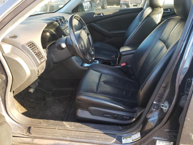 Photo 7 from auction – 2011 NISSAN ALTIMA BAS with VIN 1N4AL2AP7BC171760