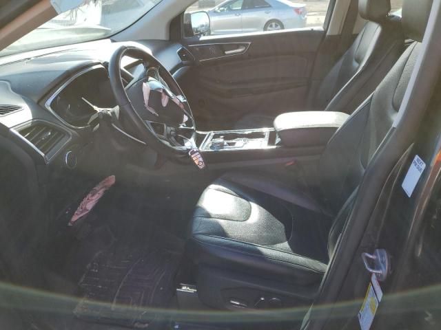 Photo 7 from auction – 2019 FORD EDGE TITAN with VIN 2FMPK3K93KBC23152