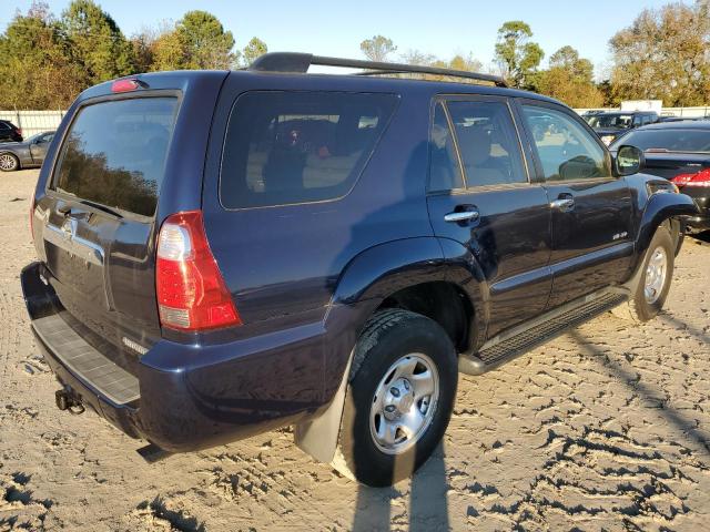 Photo 3 from auction – 2006 TOYOTA 4RUNNER SR with VIN JTEBU14R768053683