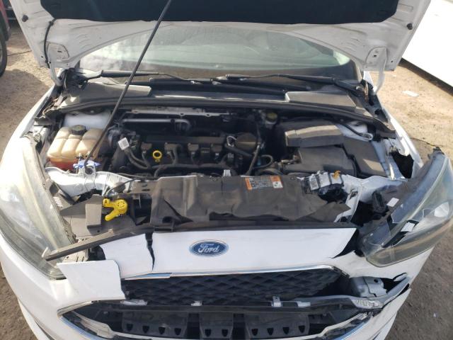 Photo 11 from auction – 2016 FORD FOCUS SE with VIN 1FADP3K29GL234620