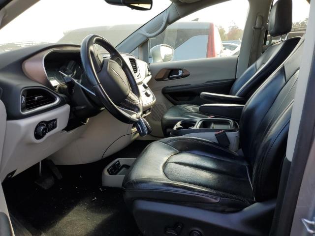 Photo 7 from auction – 2018 CHRYSLER PACIFICA T with VIN 2C4RC1BG2JR246585