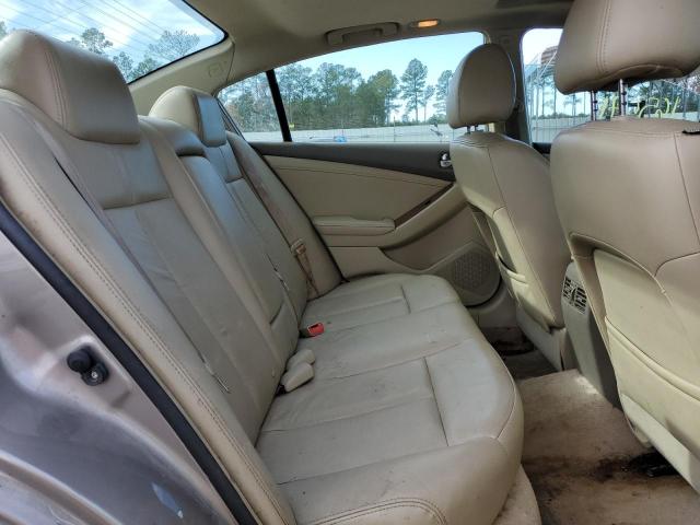 Photo 10 from auction – 2007 NISSAN ALTIMA 3.5 with VIN 1N4BL21E67N454052